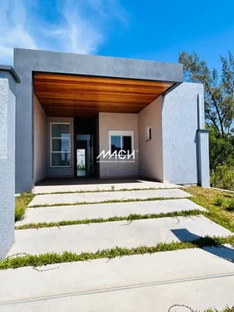 Casa em Tramandaí - Nova Tramandaí