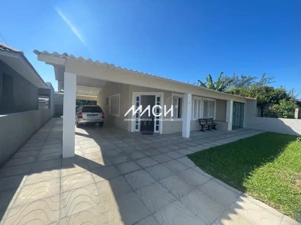 Casa em Tramandaí - Nova Tramandaí