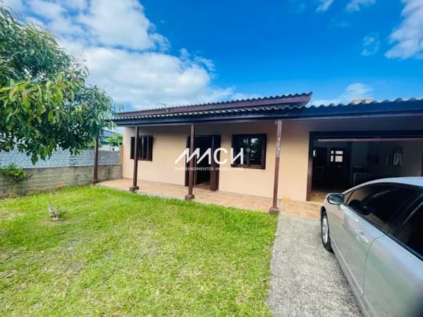 Casa em Nova Tramandaí, Tramandaí/RS