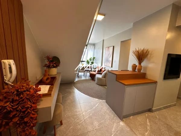 Apartamento em Centro, Tramandaí/RS