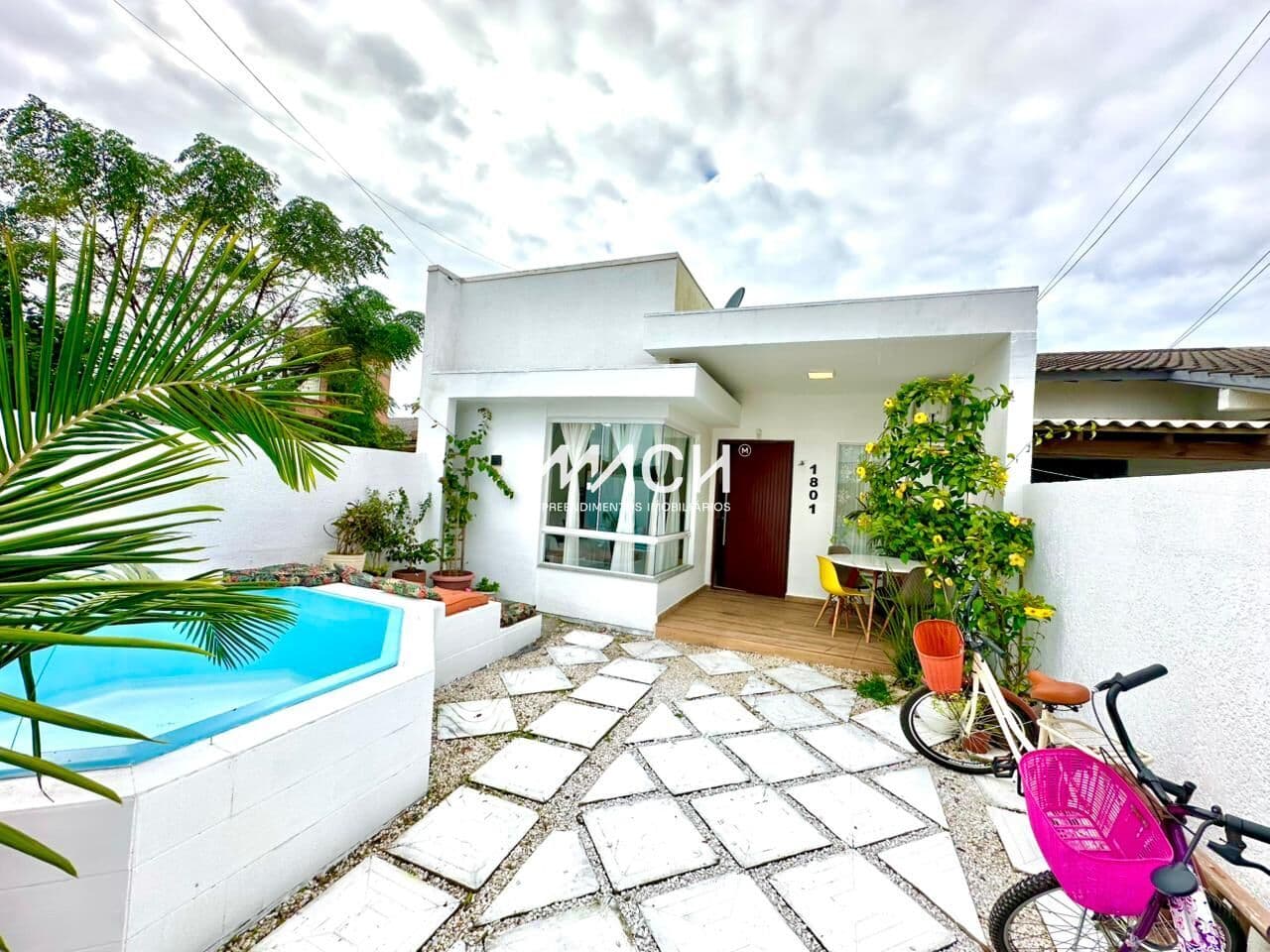 Casa em Tramandaí - Nova Tramandaí