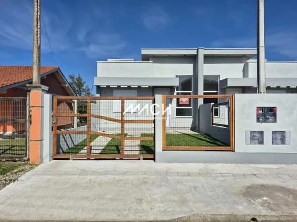 Casa em Tramandaí - Nova Tramandaí