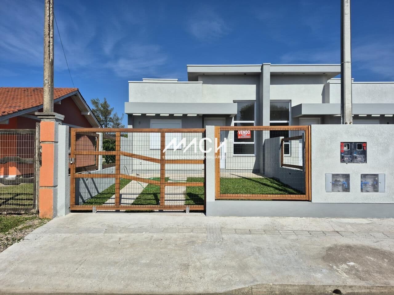 Casa em Tramandaí - Nova Tramandaí