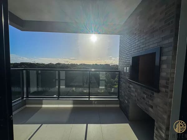Apartamento em Meia Praia, Navegantes/SC