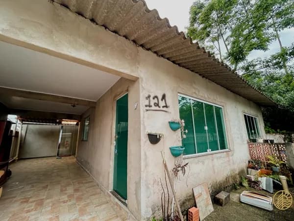 Oportunidade no Machados – Navegantes | Casa