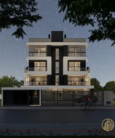 Apartamento no Gravatá