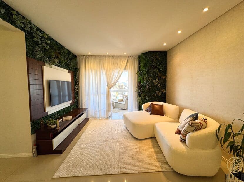 Apartamento em Navegantes - Gravatá