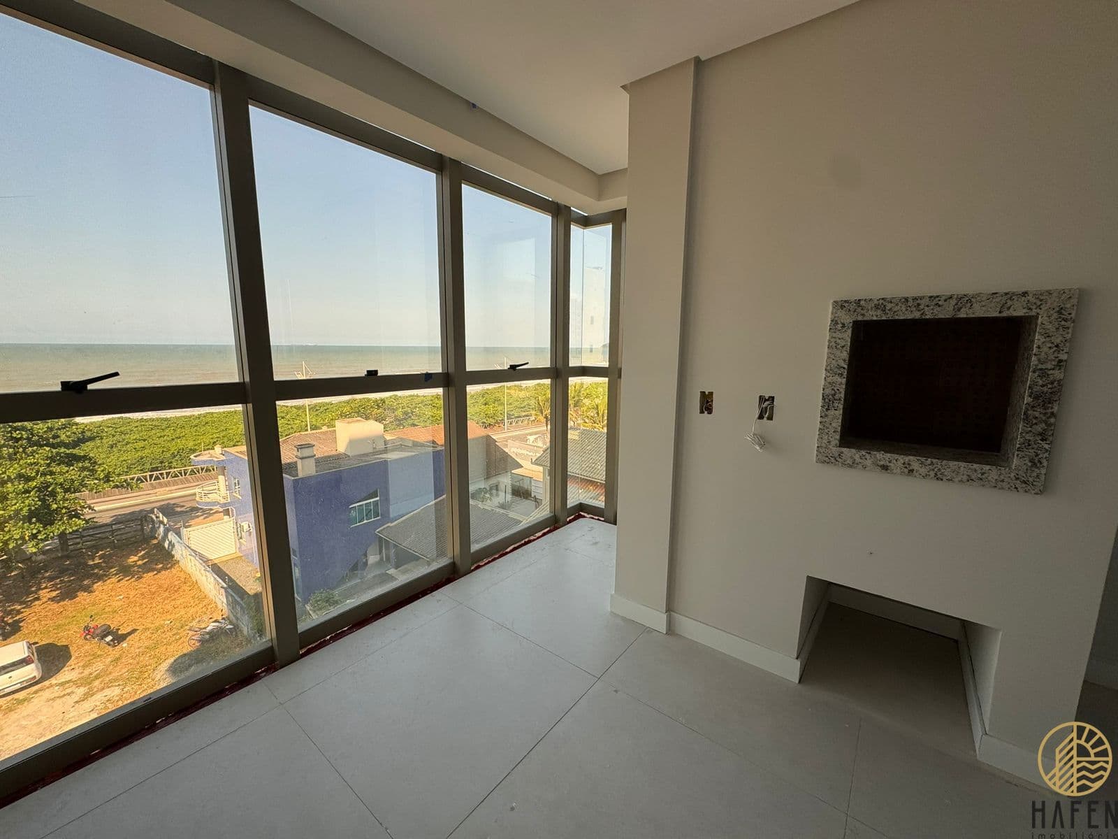 Apartamento em Navegantes - Centro