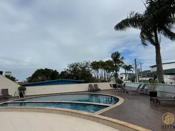 Apartamento Alto Padrão em São Pedro, Navegantes/SC