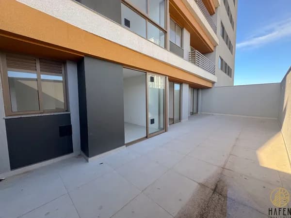 Apartamento em Navegantes - Centro