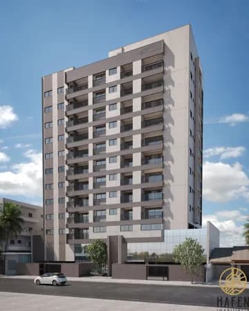 Apartamento em Navegantes - Gravatá