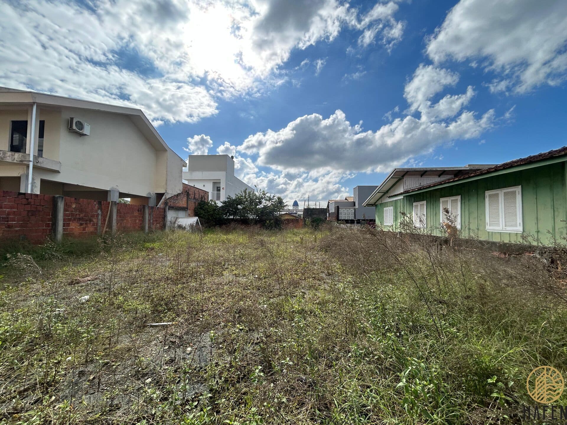 Terreno em Centro, Navegantes/SC