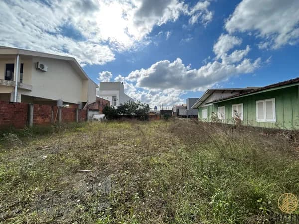 Terreno em Centro, Navegantes/SC
