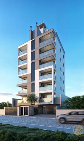 Apartamento em Gravatá, Navegantes/SC