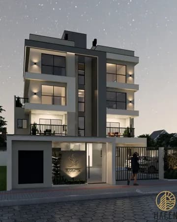 Apartamento no Gravatá