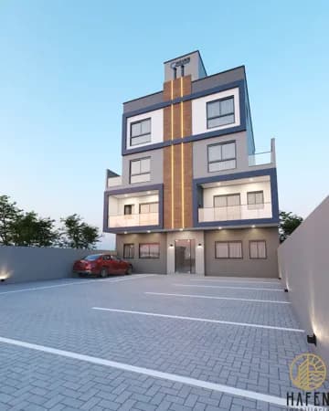 Apartamento em Navegantes - Centro