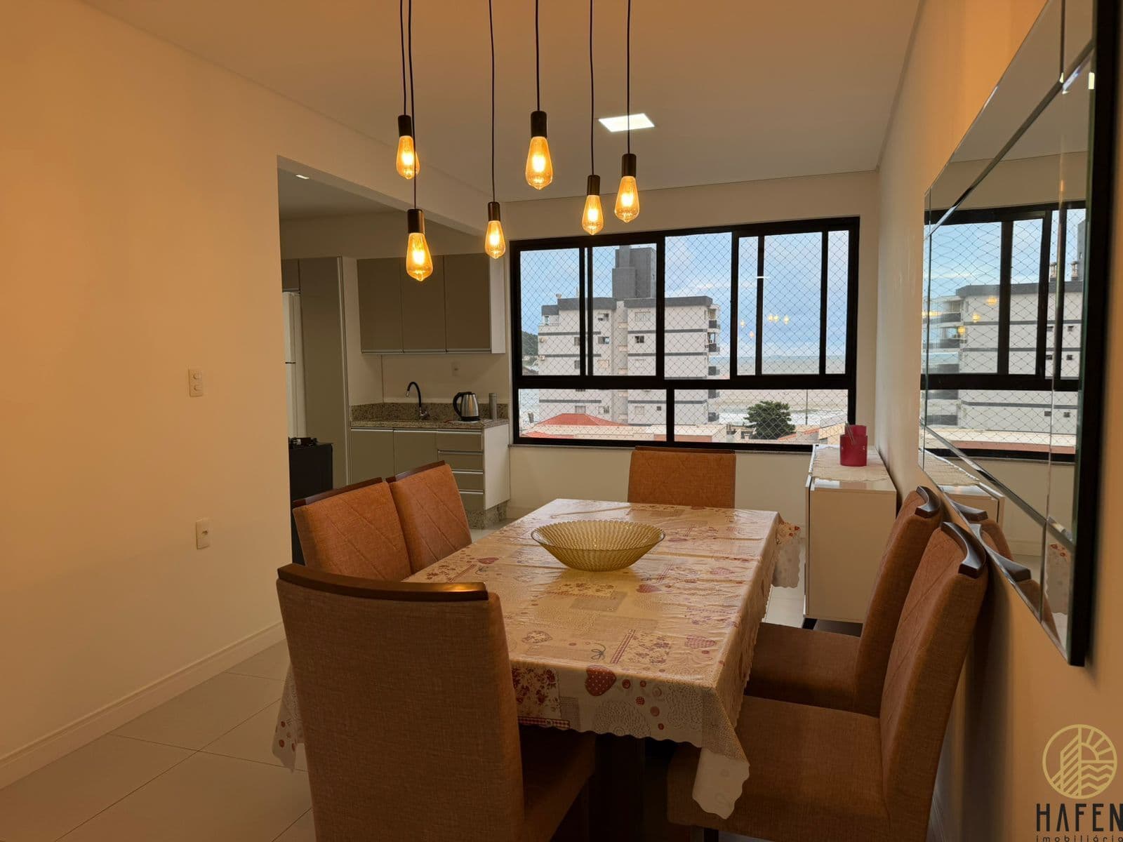 Apenas 150 metros da praia | 2 Suítes | 89,98m² privativos