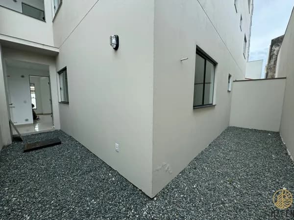 Apartamento com 2 dormitórios no Centro