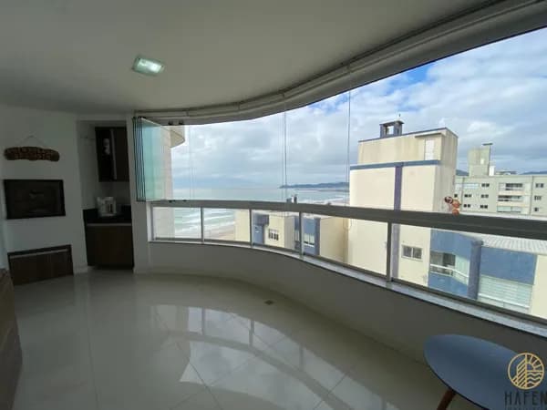 Apartamento em Navegantes - Centro