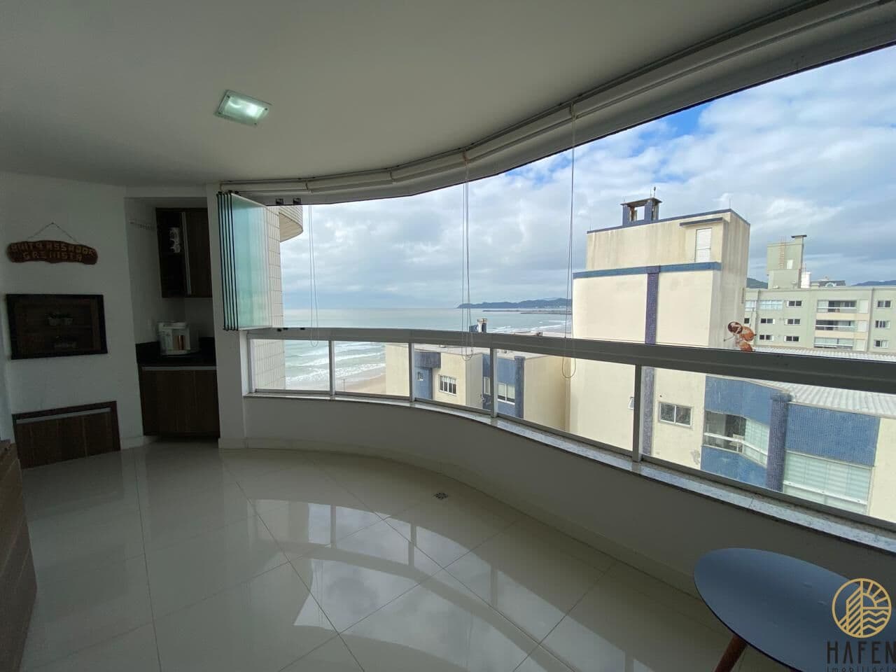 Apartamento em Navegantes - Centro