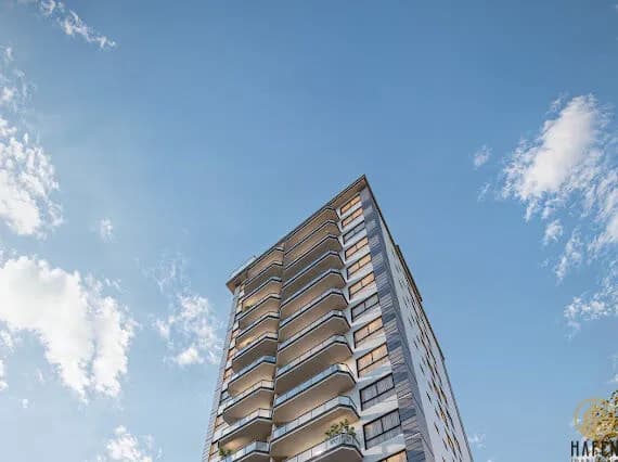 Apartamento em Gravatá, Navegantes/SC