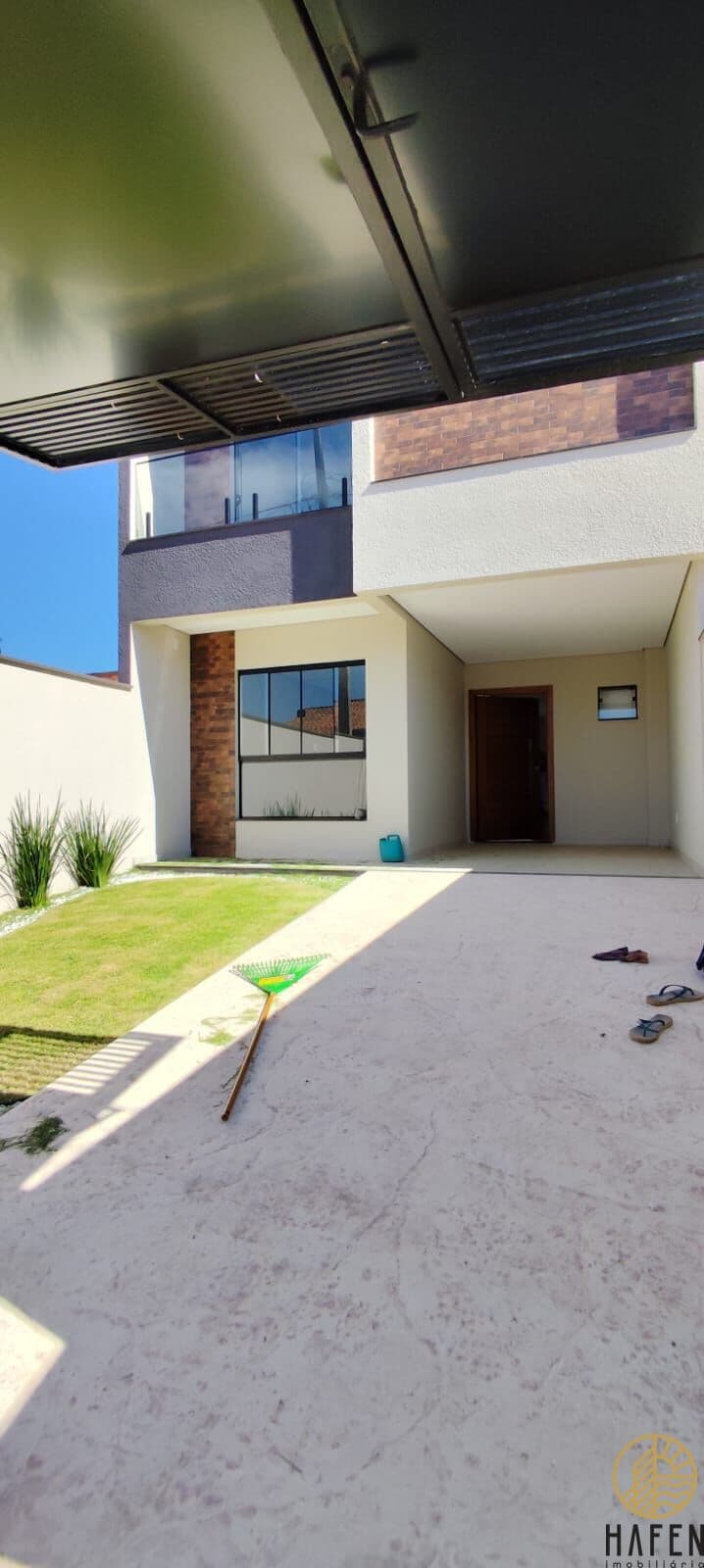 Sobrado em Balneário Piçarras - Centro