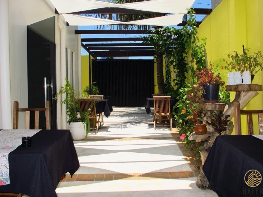 Vende-se Ponto Comercial / Terreno no Centro de Navegantes/SC