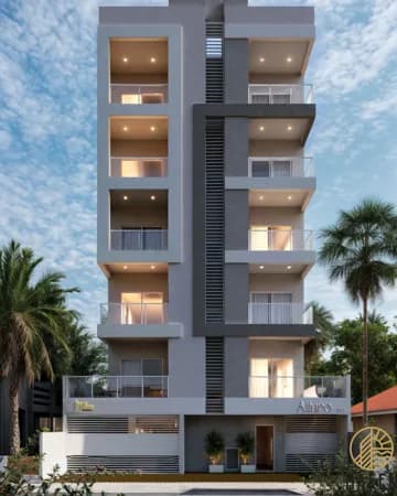 Apartamento em Navegantes - Gravatá