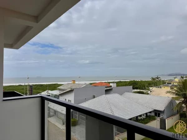 Apartamento 60 metros do mar localizado no Centro de Navegantes