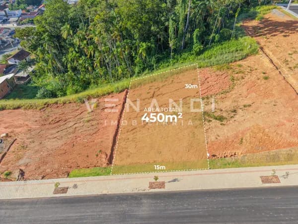 LOTE PARA CONSTRUÇÃO