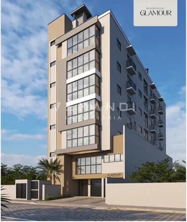 Apartamento Praia de Gravatá - Navegantes