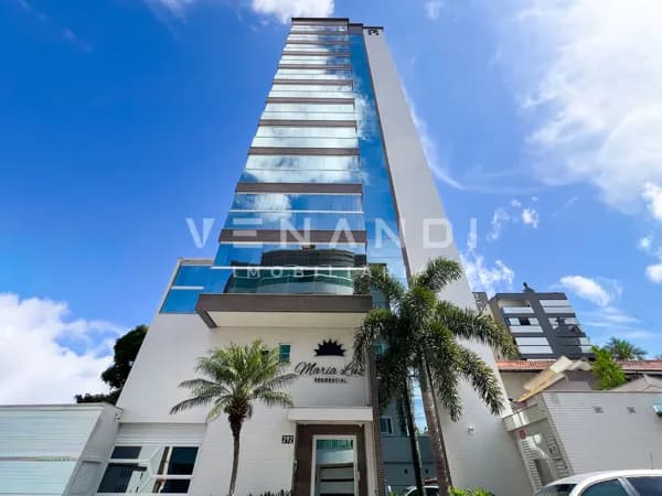 Apartamento Alto Padrão / 3 suítes / Bairro das Nações em Indaial
