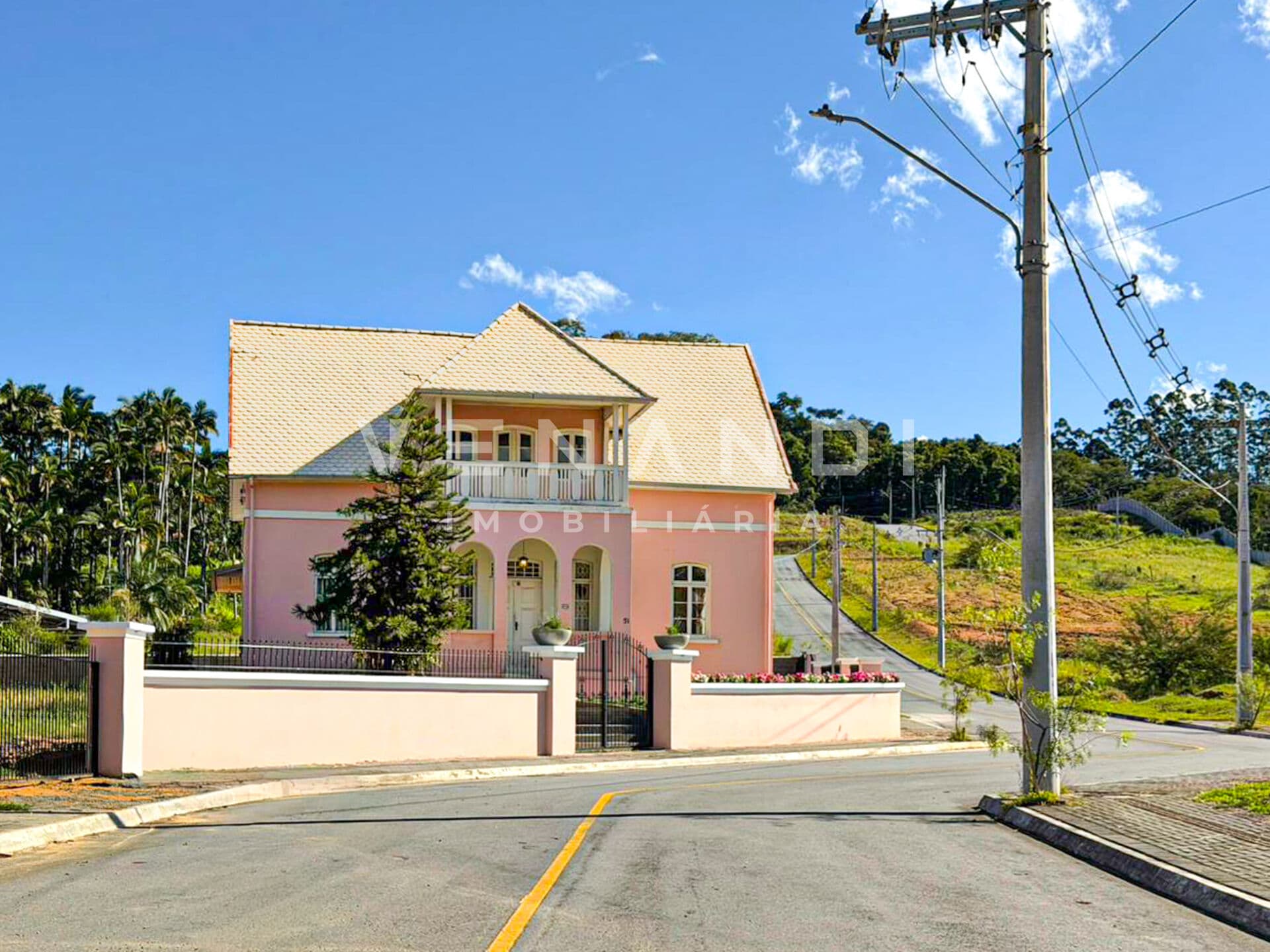 TERRENO URBANO | Lot. Casa Rosada - Lote 19