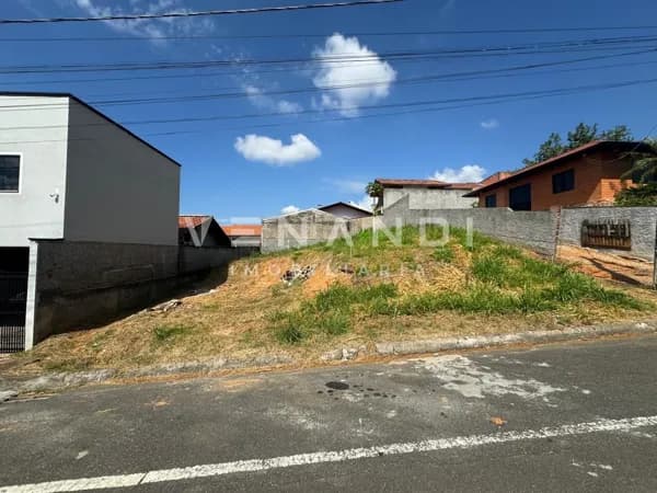 TERRENO URBANO | Rua Varsóvia