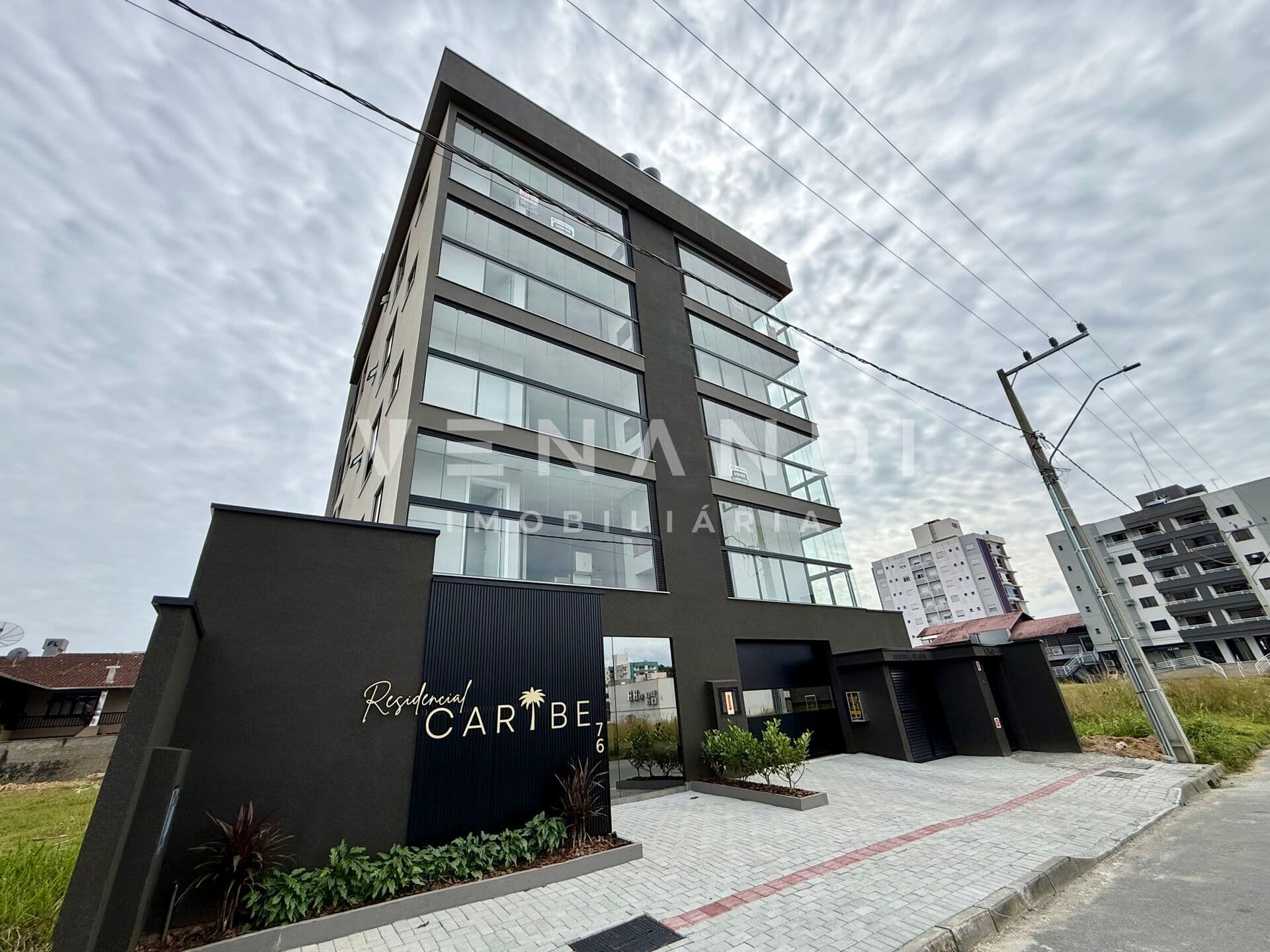 RESIDENCIAL CARIBE l Apartamento Cobertura