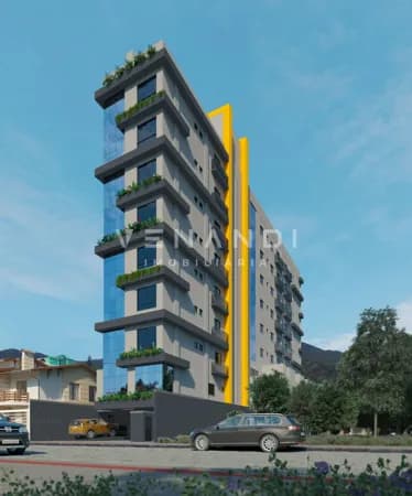 RESIDENCIAL ZEPHYROS l Balneário Perequê