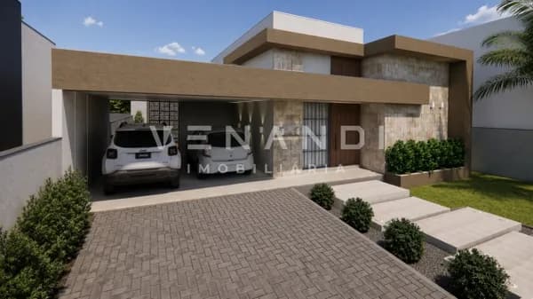 Casa em Indaial - Estados
