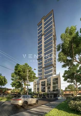 ELEGANCE TOWER l Balneário Perequê