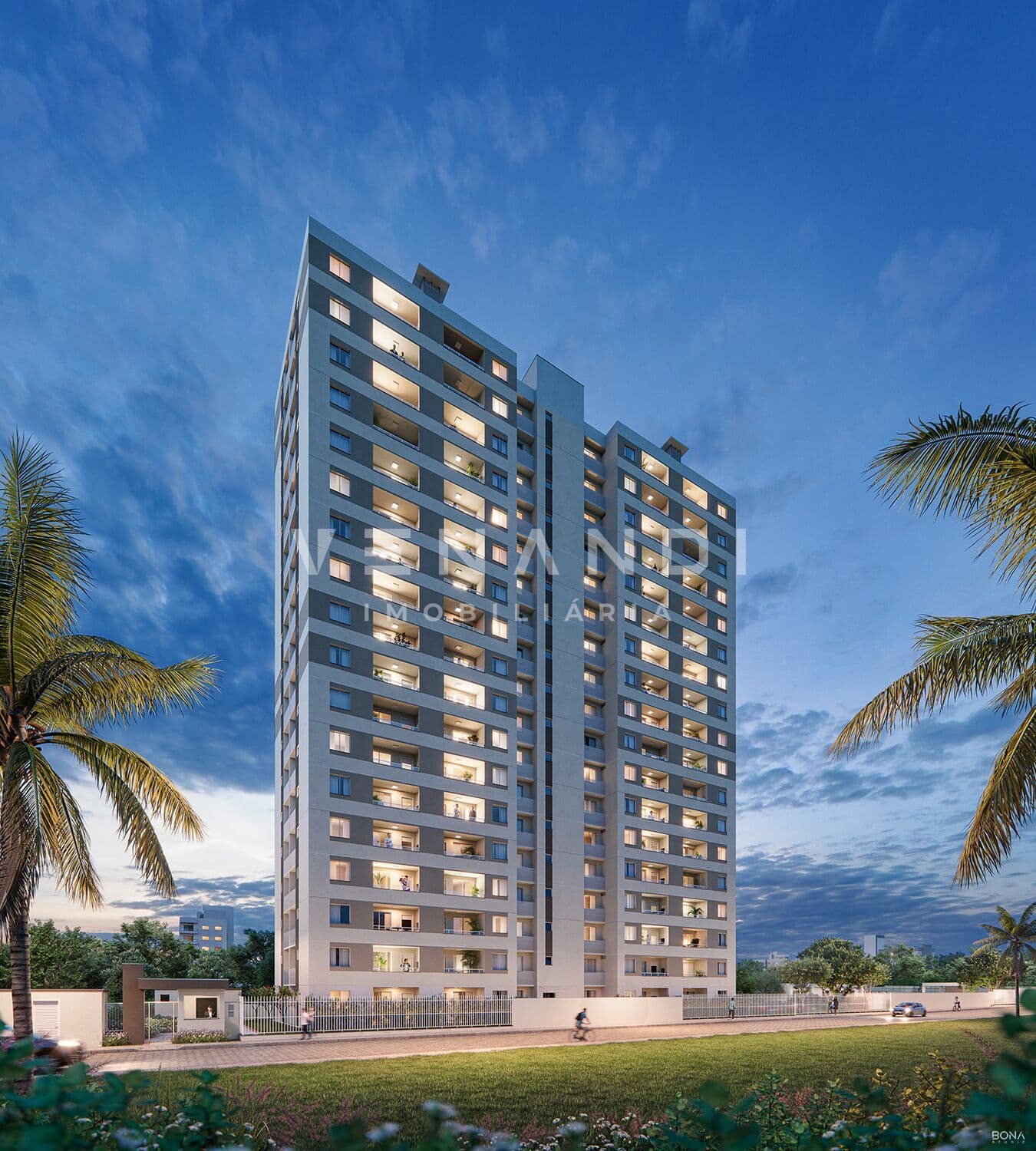 Apartamento à venda na Praia de Itajuba - Barra Velha