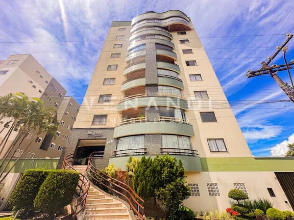 Apartamento em Centro, Timbó/SC