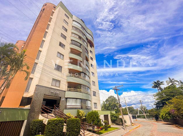 Apartamento em Centro, Timbó/SC