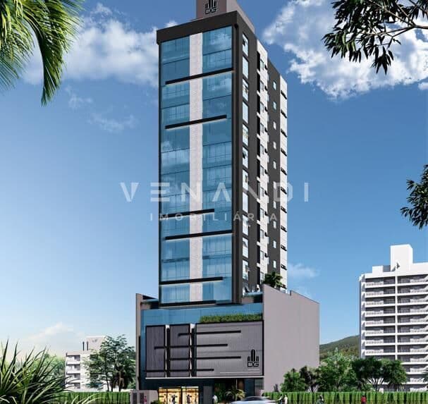 RESIDENCIAL SPLENDOR l Itapema