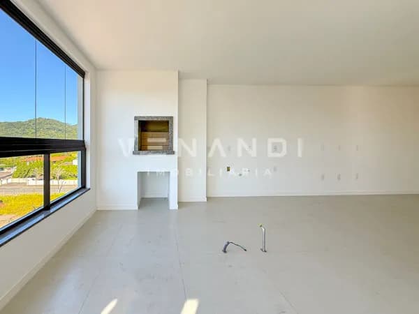 RESIDENCIAL SOLAR DOS ESTADOS l Apartamento 01 suíte + 01 dormitório