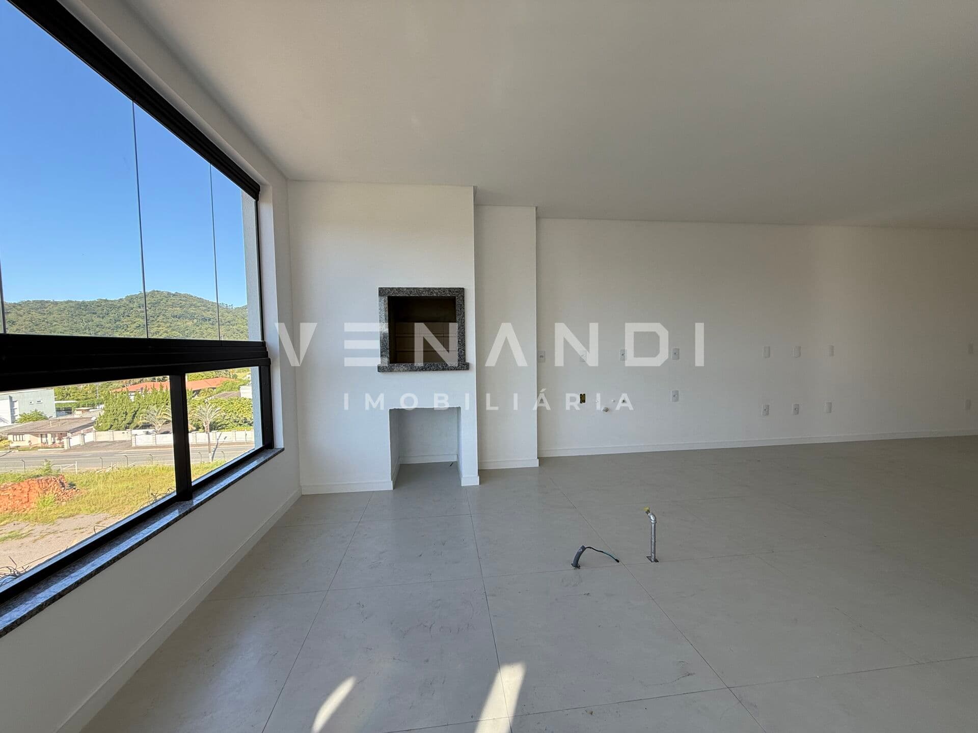 RESIDENCIAL SOLAR DOS ESTADOS l Apartamento 01 suíte + 01 dormitório