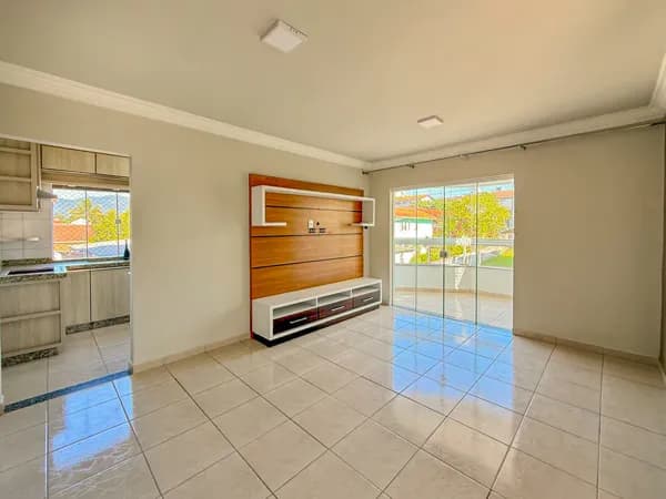 APARTAMENTO l Com Móveis Planejados