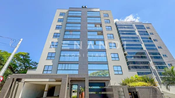RESIDENCIAL PORTO FINO | B. DAS NAÇÕES