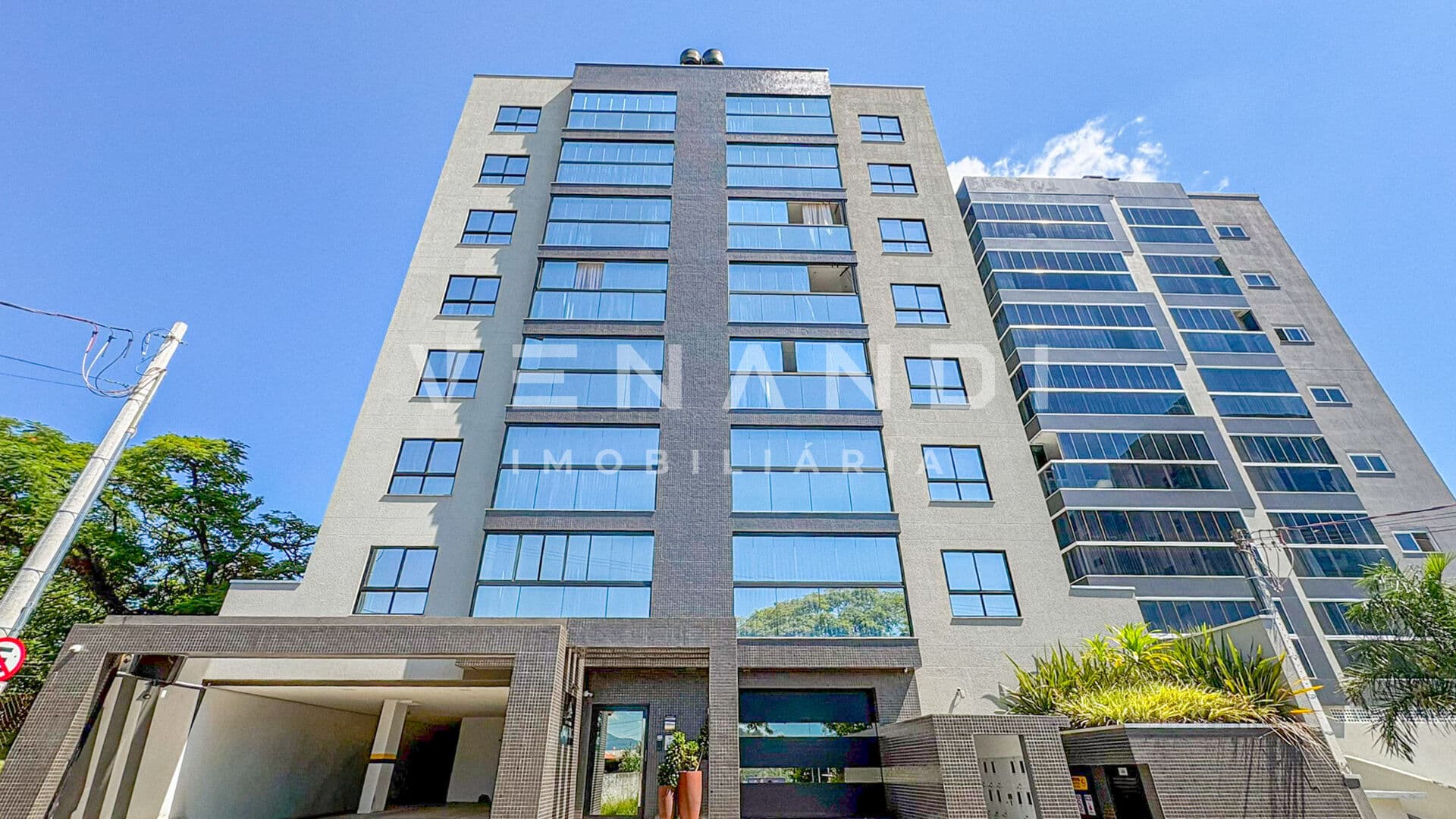 RESIDENCIAL PORTO FINO | B. DAS NAÇÕES