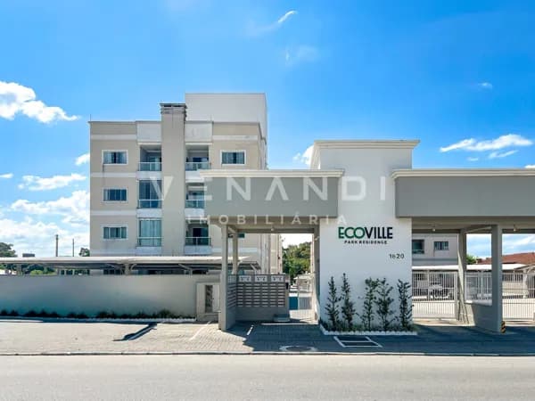 Apartamento semi mobiliado / bairro Tapajós