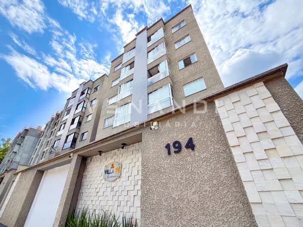 Apartamento / Bairro dos Estados - Indaial SC