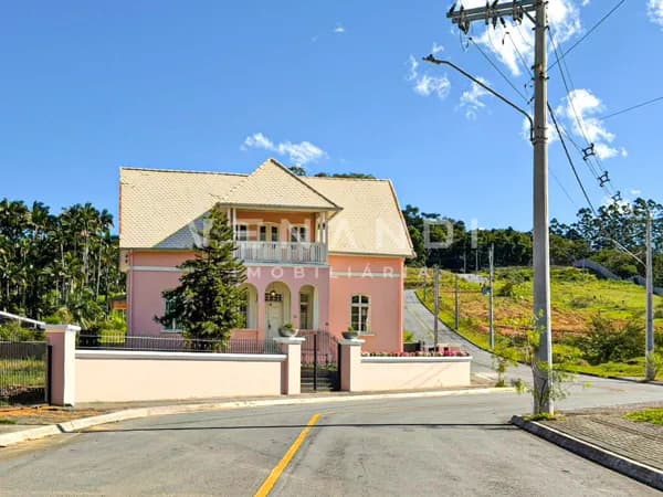 TERRENO URBANO | Lot. Casa Rosada - Lote 18